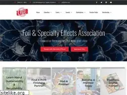 Sites similar to fsea.com
