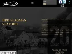Sites similar to fseafood.com