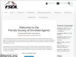 Sites similar to fseaonline.org