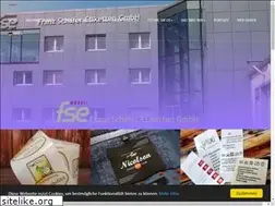 Sites similar to fseb.de