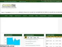 Sites similar to fsedge.com