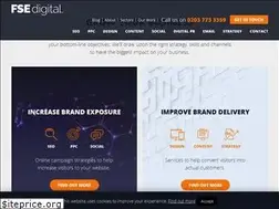 Sites similar to fsedigital.com