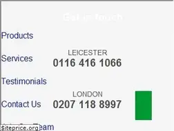 Sites similar to fsefiresafetysystems.co.uk