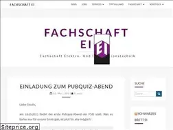 Sites similar to fsei-regensburg.de