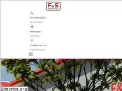 Sites similar to fselectronic.com