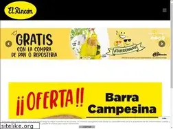 Sites similar to fselrincon.com