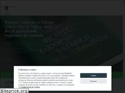 Sites similar to fseneca.es