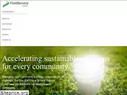 Sites similar to fsenergyservices.com