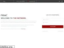 Sites similar to fsenet.biz