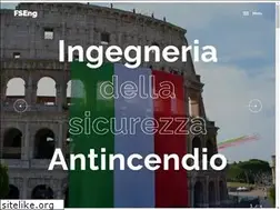 Sites similar to fseng-antincendio.it
