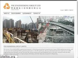 Sites similar to fseng.com.hk