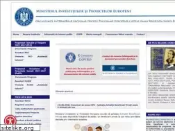 Sites similar to fsenordest.ro