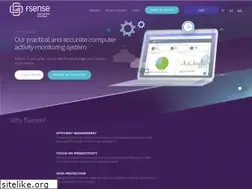 Sites similar to fsense.com