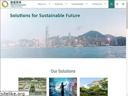 Sites similar to fsenv.com.hk