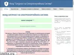 Sites similar to fses.bg