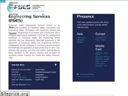 Sites similar to fses.global