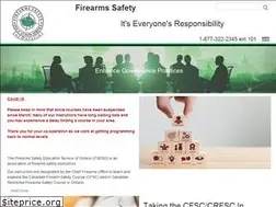 Sites similar to fseso.org