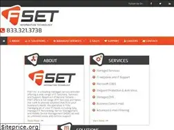 Sites similar to fset.ca