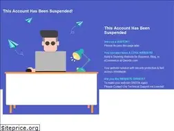 Sites similar to fsetu.id