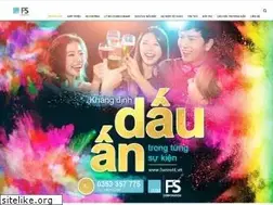 Sites similar to fsevent.vn