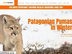 Sites similar to fsexpeditions.com