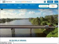 Sites similar to fsf.com.fj