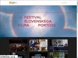 Sites similar to fsf.si