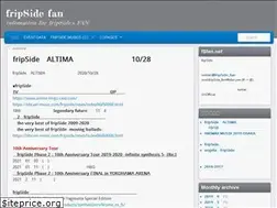 Sites similar to fsfan.net