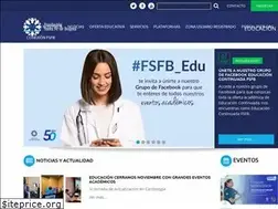 Sites similar to fsfb.edu.co