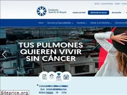 Sites similar to fsfb.org.co