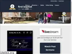 Sites similar to fsfbc.org