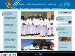Sites similar to fsfbelley.net