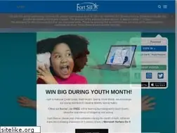 Sites similar to fsfcu.com
