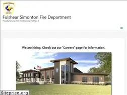 Sites similar to fsfd.org