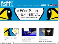 Sites similar to fsff.de