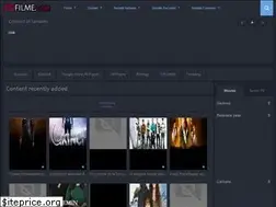 Sites similar to fsfilme.com