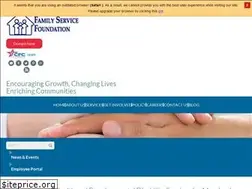Sites similar to fsfinc.org
