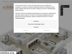 Sites similar to fsfliesenschmidt.de
