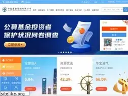Sites similar to fsfund.com