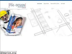 Sites similar to fsg-design.de