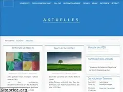 Sites similar to fsg-fellbach.de
