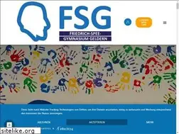 Sites similar to fsg-geldern.de