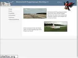 Sites similar to fsg-manching.de