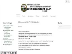 Sites similar to fsg-marktoberdorf.de