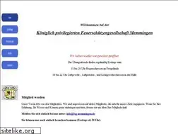 Sites similar to fsg-memmingen.de