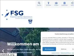 Sites similar to fsg-preetz.de