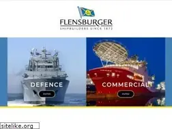 Sites similar to fsg-ship.de