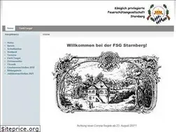 Sites similar to fsg-starnberg.de