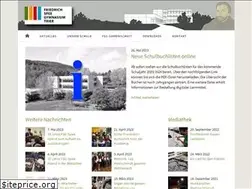 Sites similar to fsg-trier.de