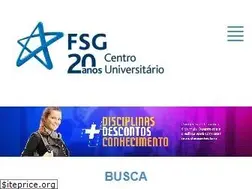 Sites similar to fsg.br